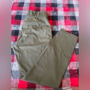 Lululemon track pants
